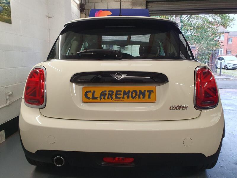 Used MINI Hatch for sale - 76968368: Photo 56