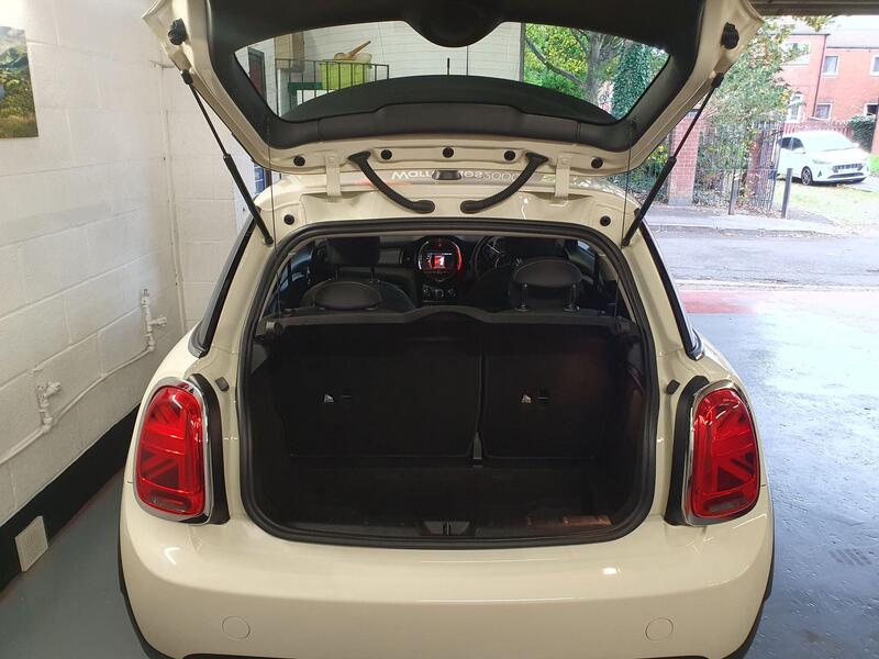 Used MINI Hatch for sale - 76968368: Photo 58