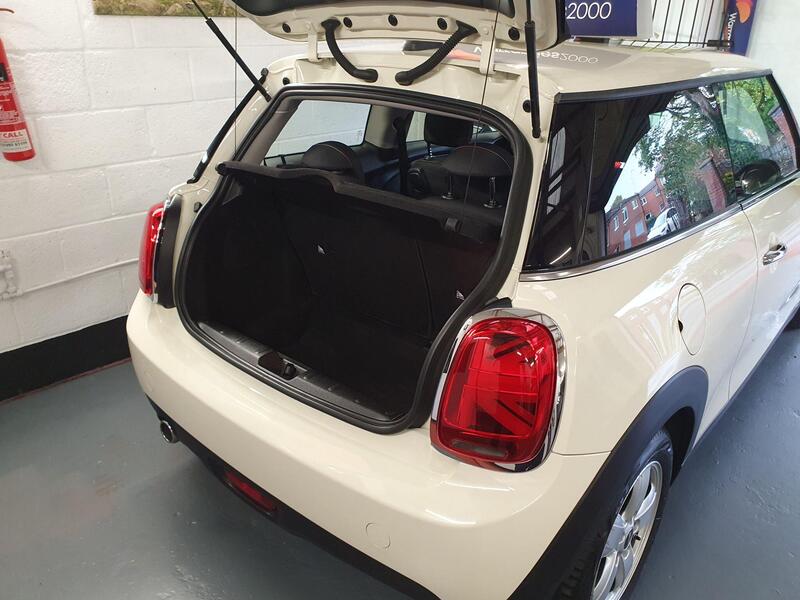 Used MINI Hatch for sale - 76968368: Photo 59