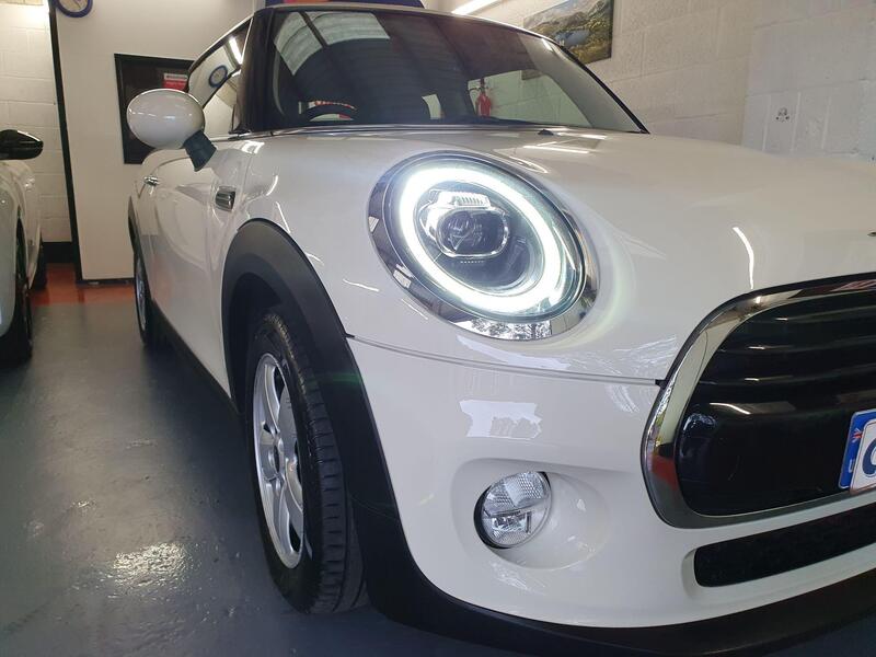 Used MINI Hatch for sale - 76968368: Photo 6