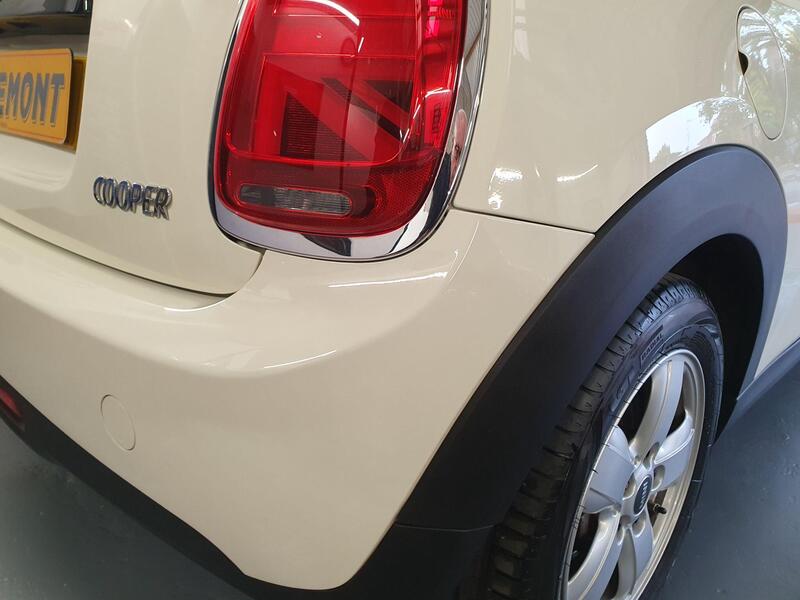 Used MINI Hatch for sale - 76968368: Photo 60