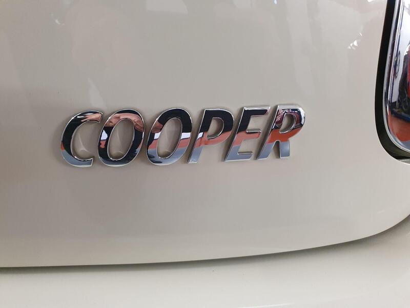 Used MINI Hatch for sale - 76968368: Photo 61