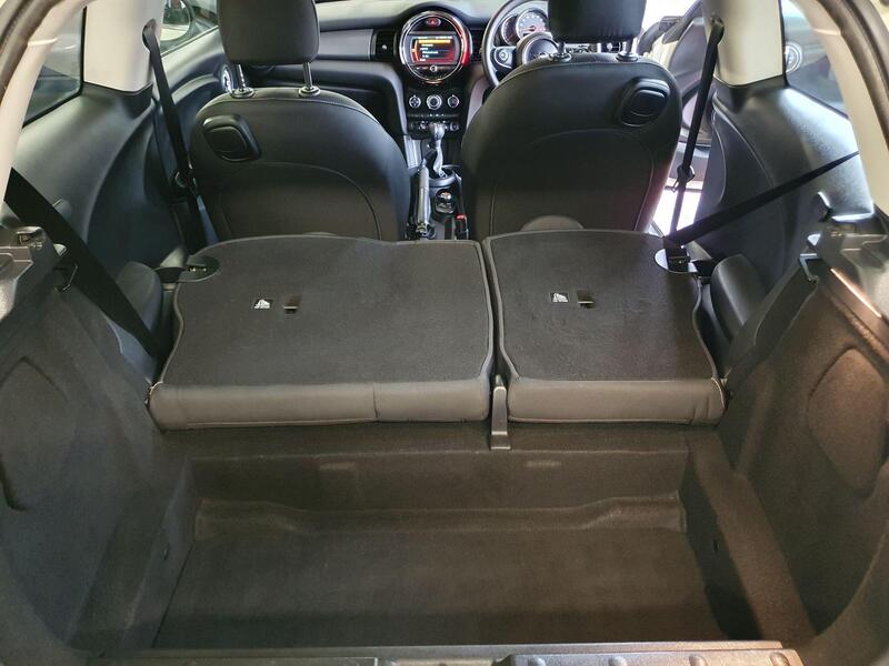 Used MINI Hatch for sale - 76968368: Photo 64