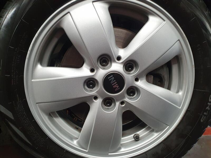 Used MINI Hatch for sale - 76968368: Photo 69