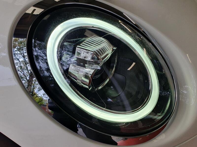 Used MINI Hatch for sale - 76968368: Photo 7