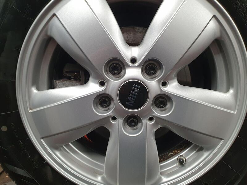 Used MINI Hatch for sale - 76968368: Photo 70