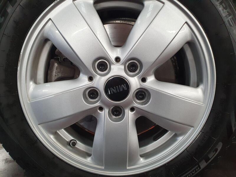 Used MINI Hatch for sale - 76968368: Photo 71