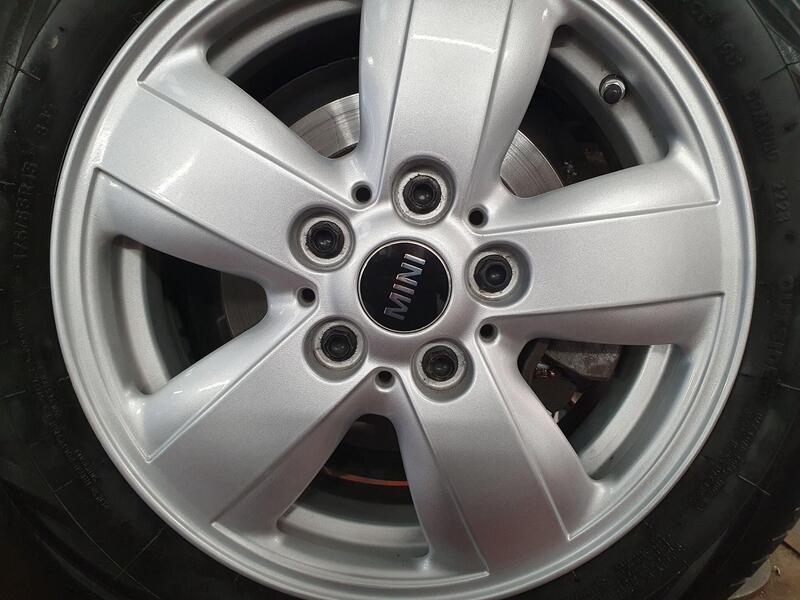 Used MINI Hatch for sale - 76968368: Photo 72