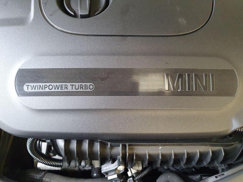 Used MINI Hatch for sale - 76968368: Photo 73