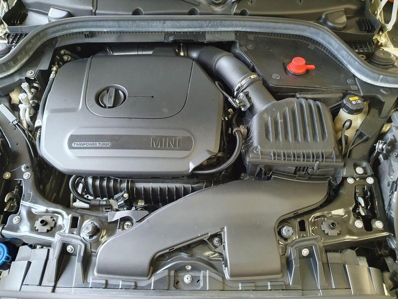 Used MINI Hatch for sale - 76968368: Photo 74