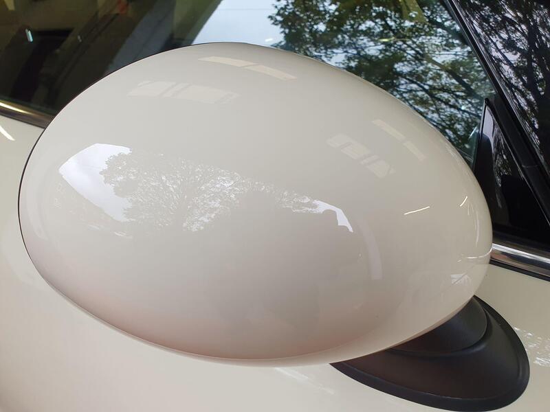 Used MINI Hatch for sale - 76968368: Photo 8