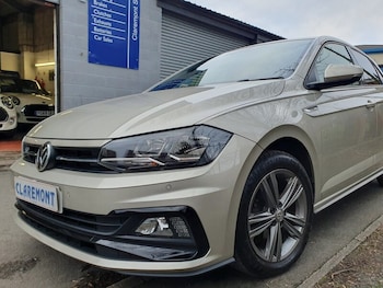 Used Volkswagen Polo 2019 for sale - 77373146: Photo
