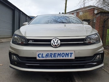 Used Volkswagen Polo 2019 for sale - 77373146: Photo