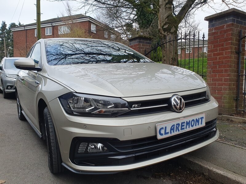Used Volkswagen Polo 2019 for sale - 77373146: Photo 3