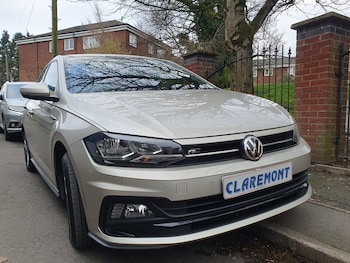 Used Volkswagen Polo 2019 for sale - 77373146: Photo