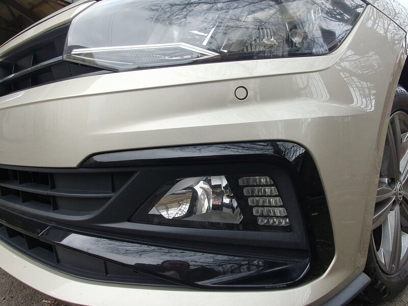 Used Volkswagen Polo 2019 for sale - 77373146: Photo 5