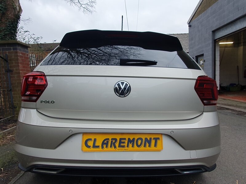 Used Volkswagen Polo 2019 for sale - 77373146: Photo 6