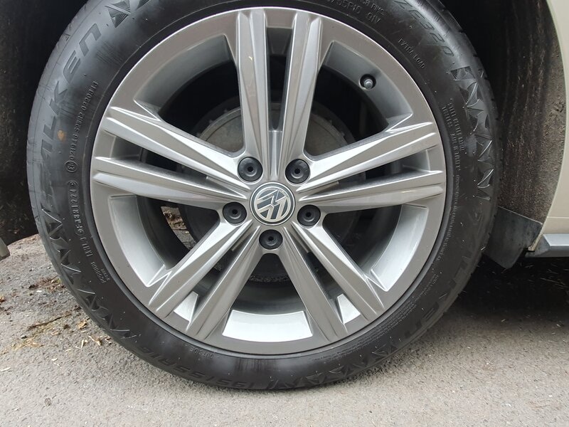 Used Volkswagen Polo 2019 for sale - 77373146: Photo 8