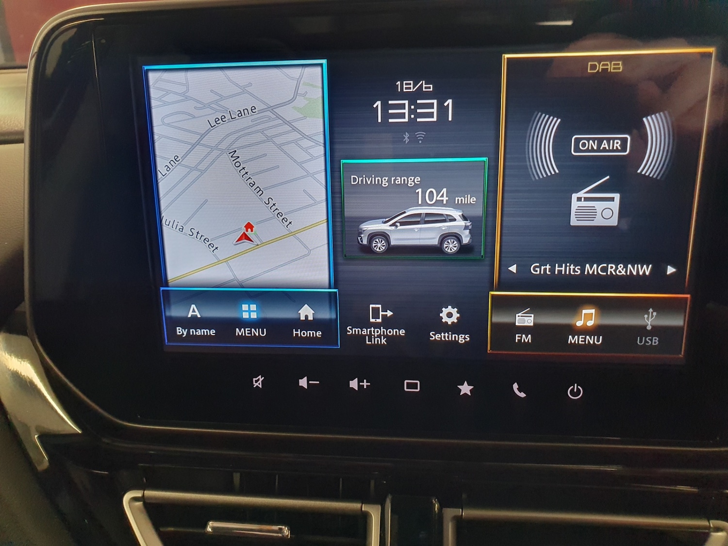 Used Suzuki SX4 S-Cross 2022 for sale - 76799084: Photo 10