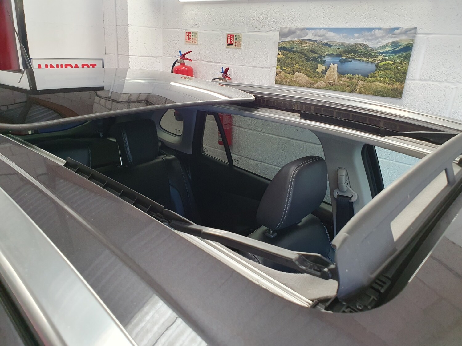 Used Suzuki SX4 S-Cross 2022 for sale - 76799084: Photo 12