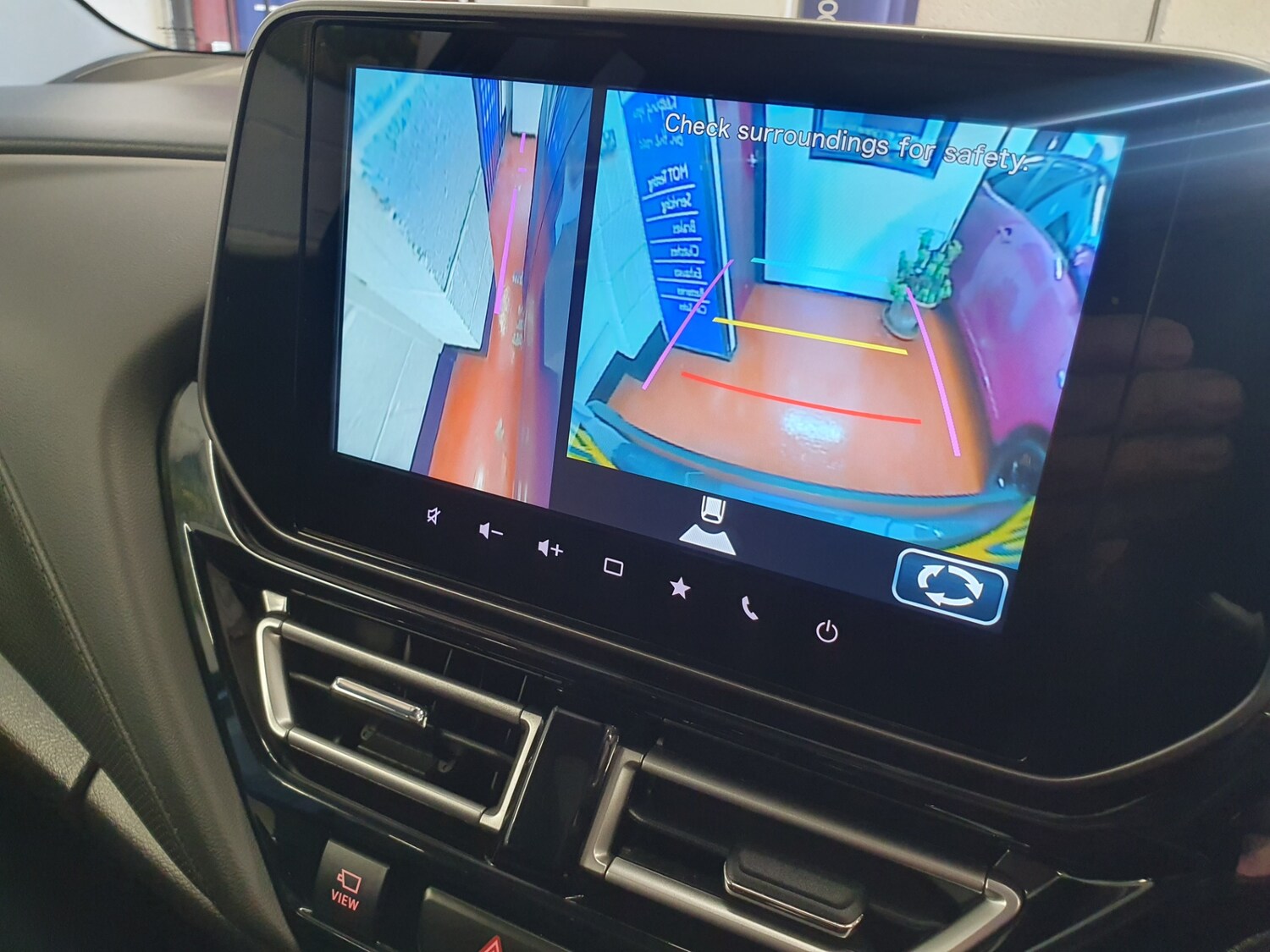 Used Suzuki SX4 S-Cross 2022 for sale - 76799084: Photo 13