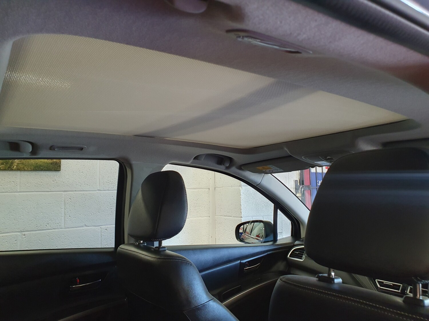 Used Suzuki SX4 S-Cross 2022 for sale - 76799084: Photo 18