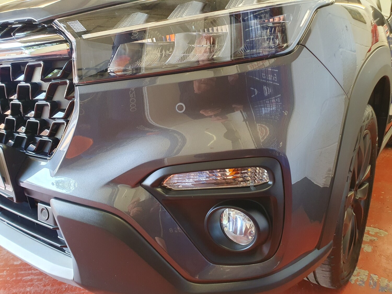 Used Suzuki SX4 S-Cross 2022 for sale - 76799084: Photo 23