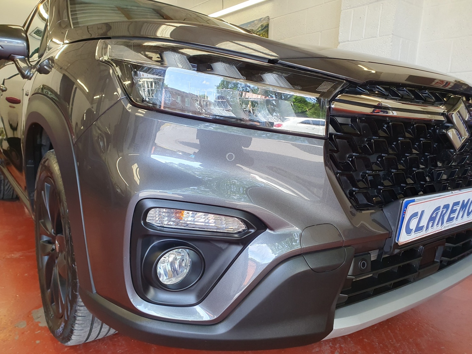 Used Suzuki SX4 S-Cross 2022 for sale - 76799084: Photo 26