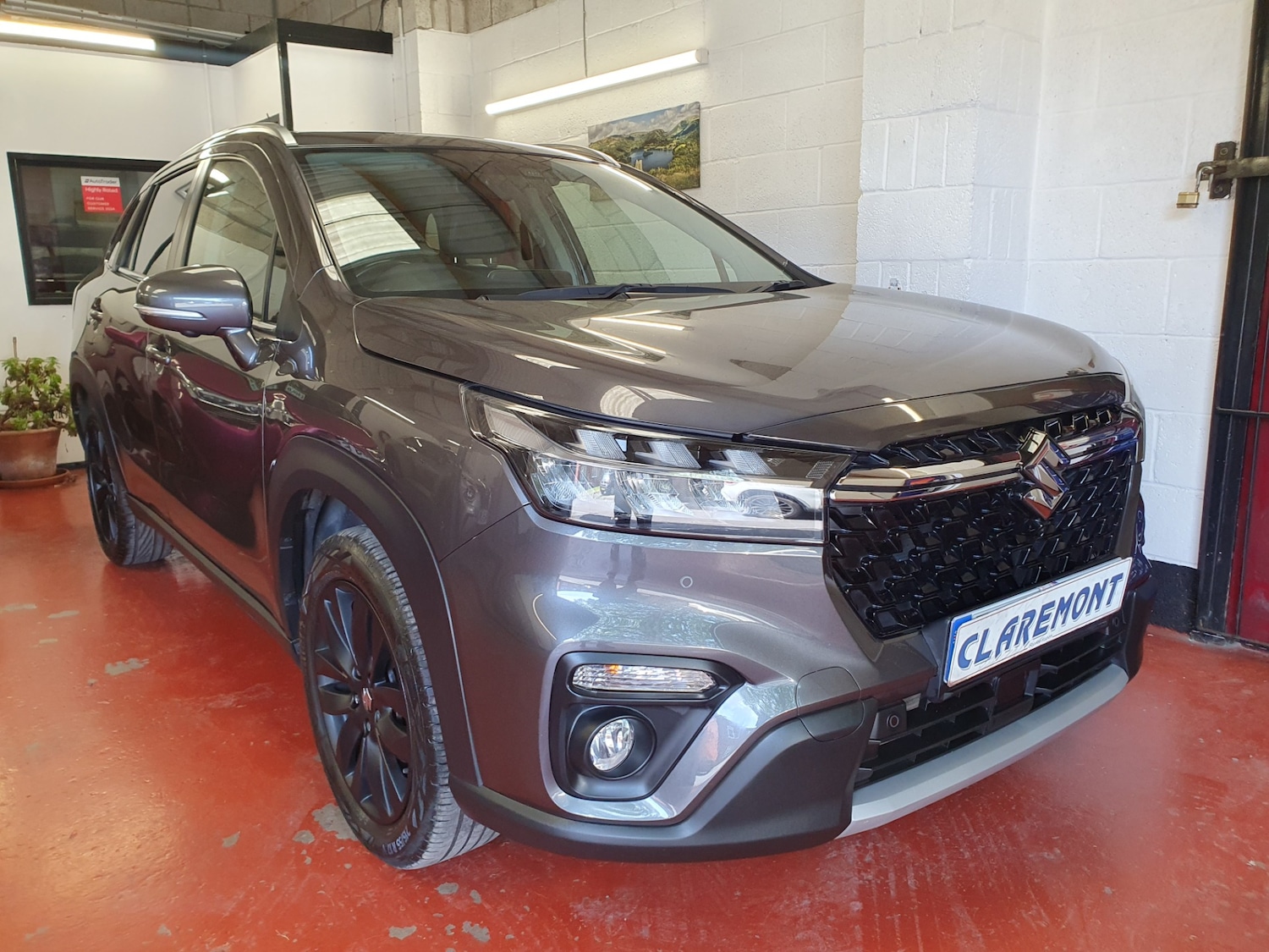 Used Suzuki SX4 S-Cross 2022 for sale - 76799084: Photo 28