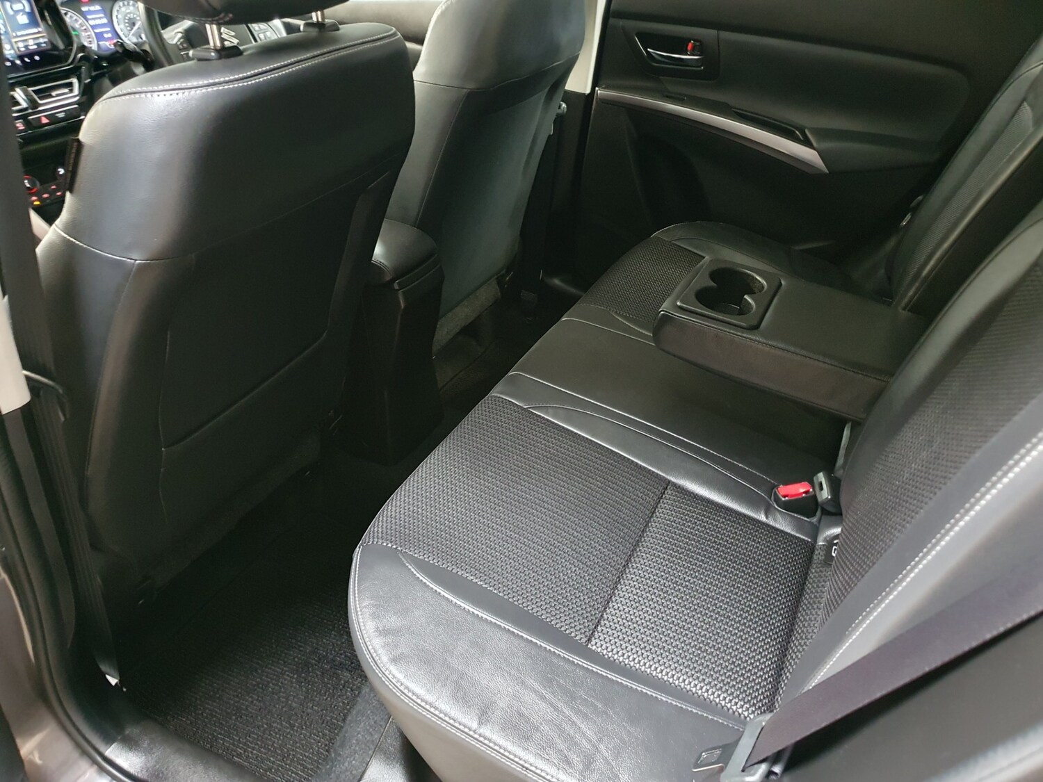 Used Suzuki SX4 S-Cross 2022 for sale - 76799084: Photo 31