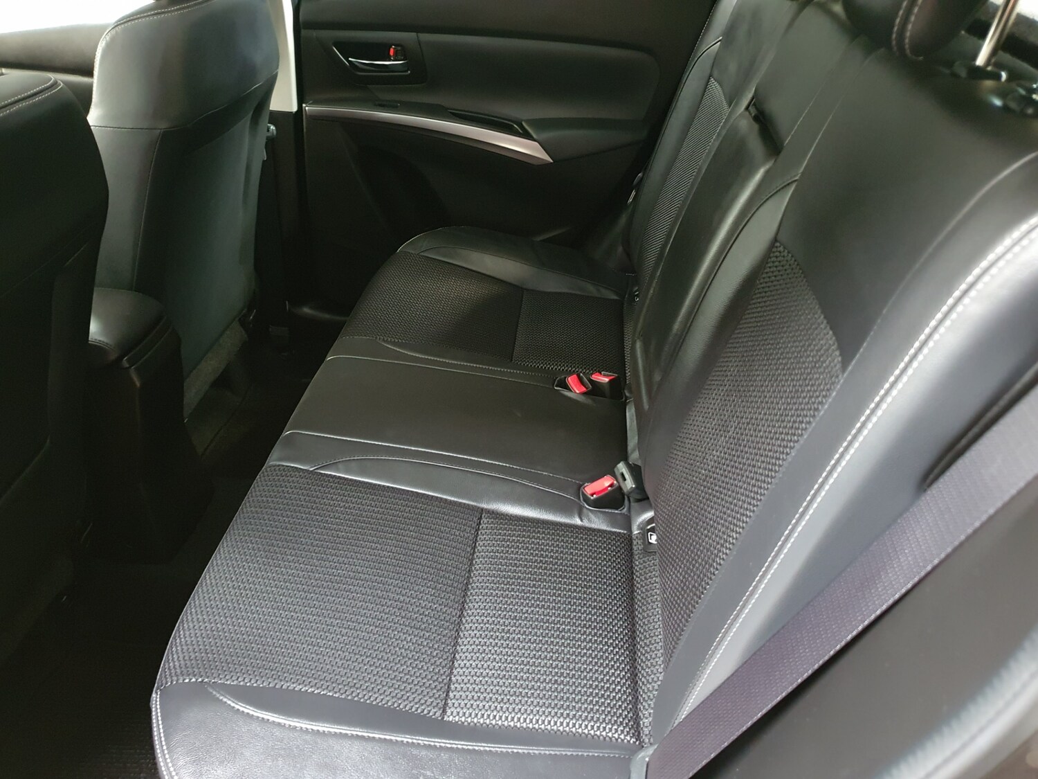 Used Suzuki SX4 S-Cross 2022 for sale - 76799084: Photo 32