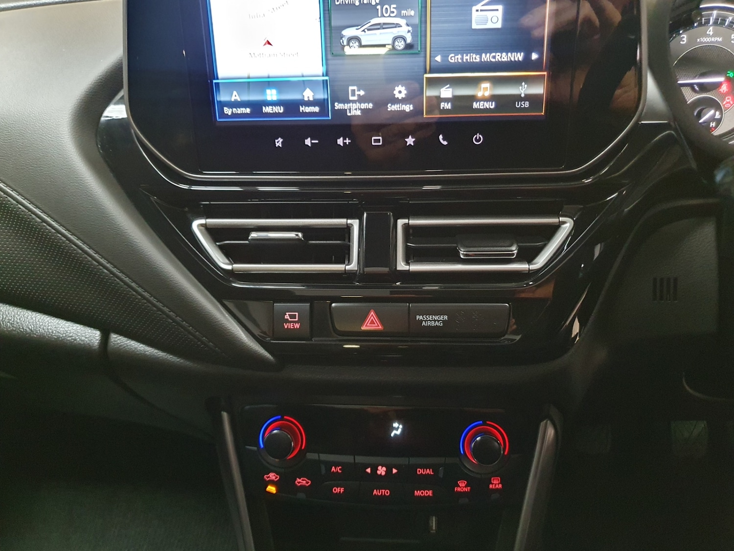 Used Suzuki SX4 S-Cross 2022 for sale - 76799084: Photo 42