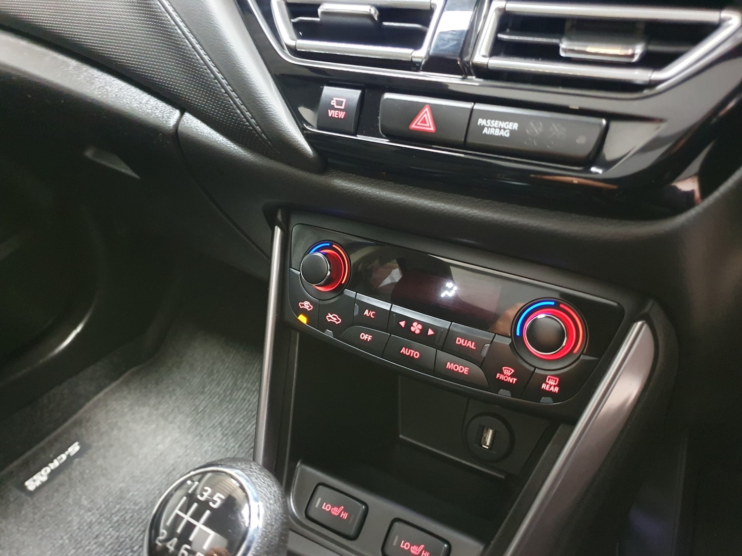 Used Suzuki SX4 S-Cross 2022 for sale - 76799084: Photo 43