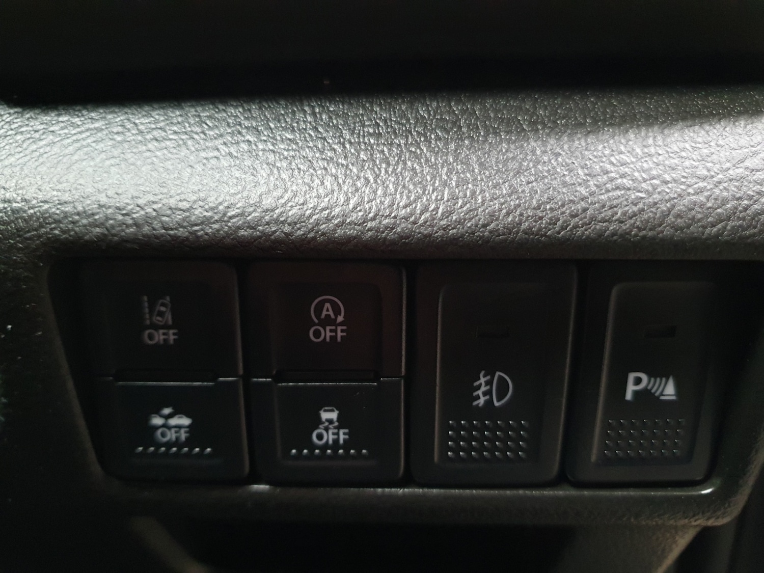 Used Suzuki SX4 S-Cross 2022 for sale - 76799084: Photo 44