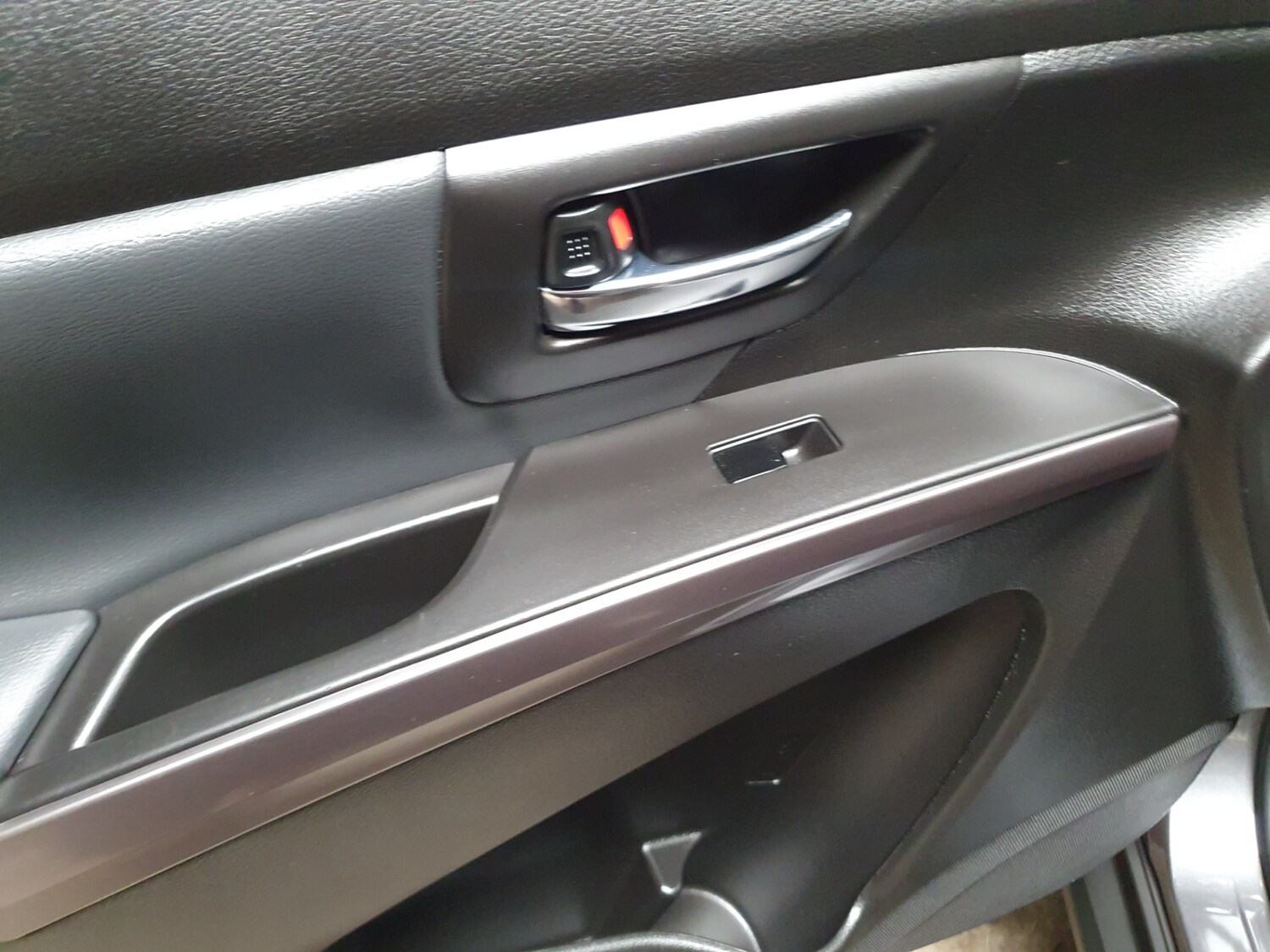 Used Suzuki SX4 S-Cross 2022 for sale - 76799084: Photo 48