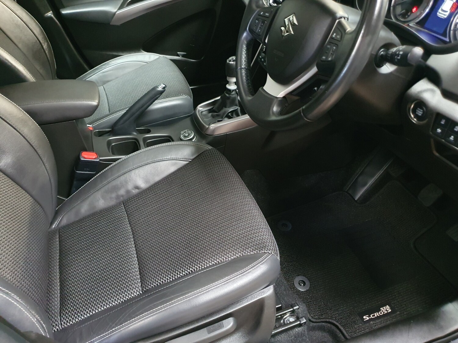 Used Suzuki SX4 S-Cross 2022 for sale - 76799084: Photo 50