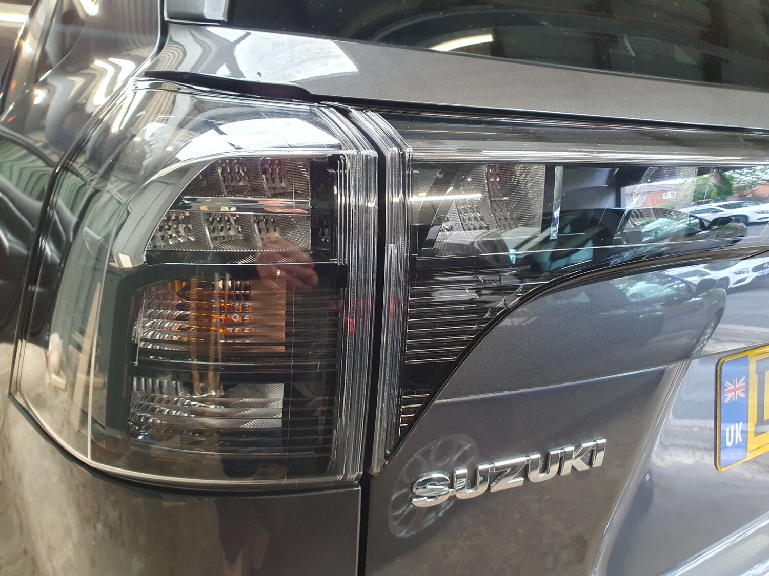 Used Suzuki SX4 S-Cross 2022 for sale - 76799084: Photo 51