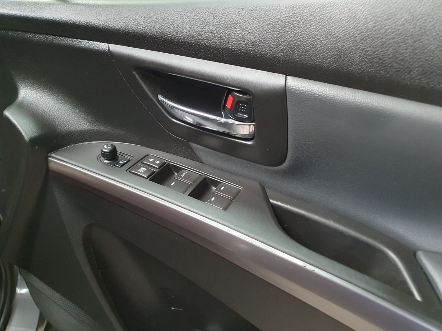 Used Suzuki SX4 S-Cross 2022 for sale - 76799084: Photo 54