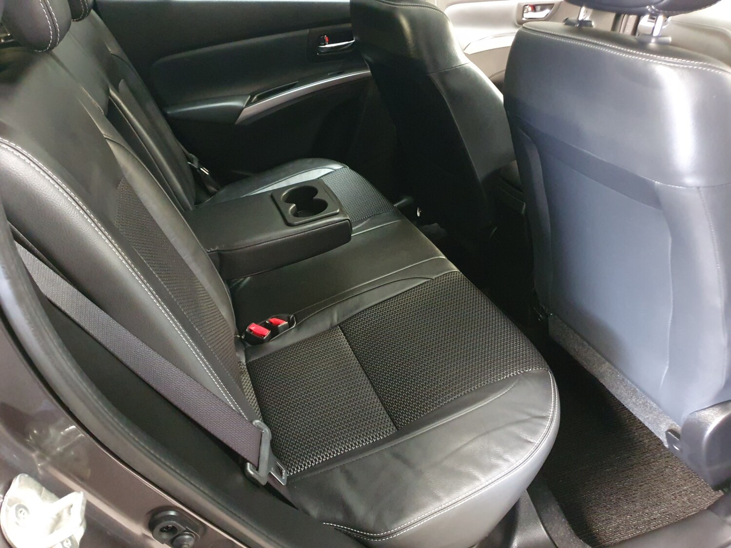 Used Suzuki SX4 S-Cross 2022 for sale - 76799084: Photo 57