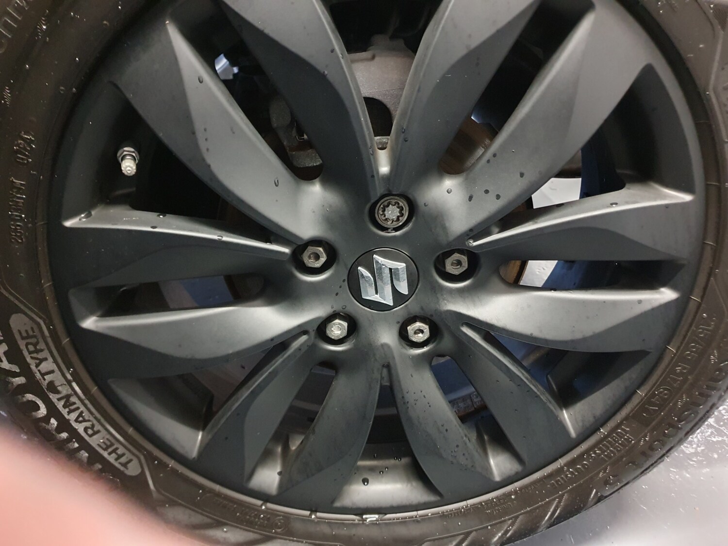 Used Suzuki SX4 S-Cross 2022 for sale - 76799084: Photo 6