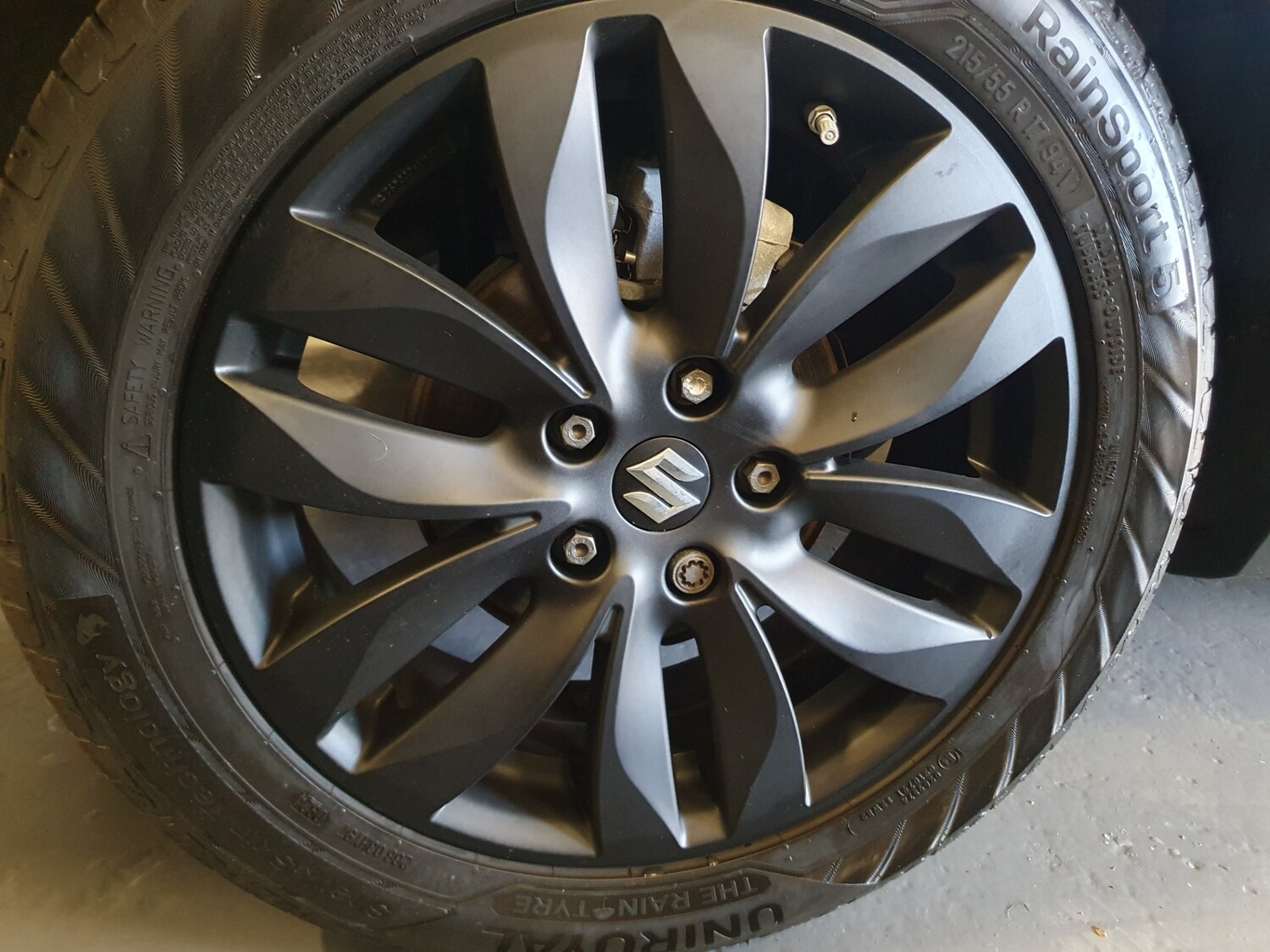 Used Suzuki SX4 S-Cross 2022 for sale - 76799084: Photo 7