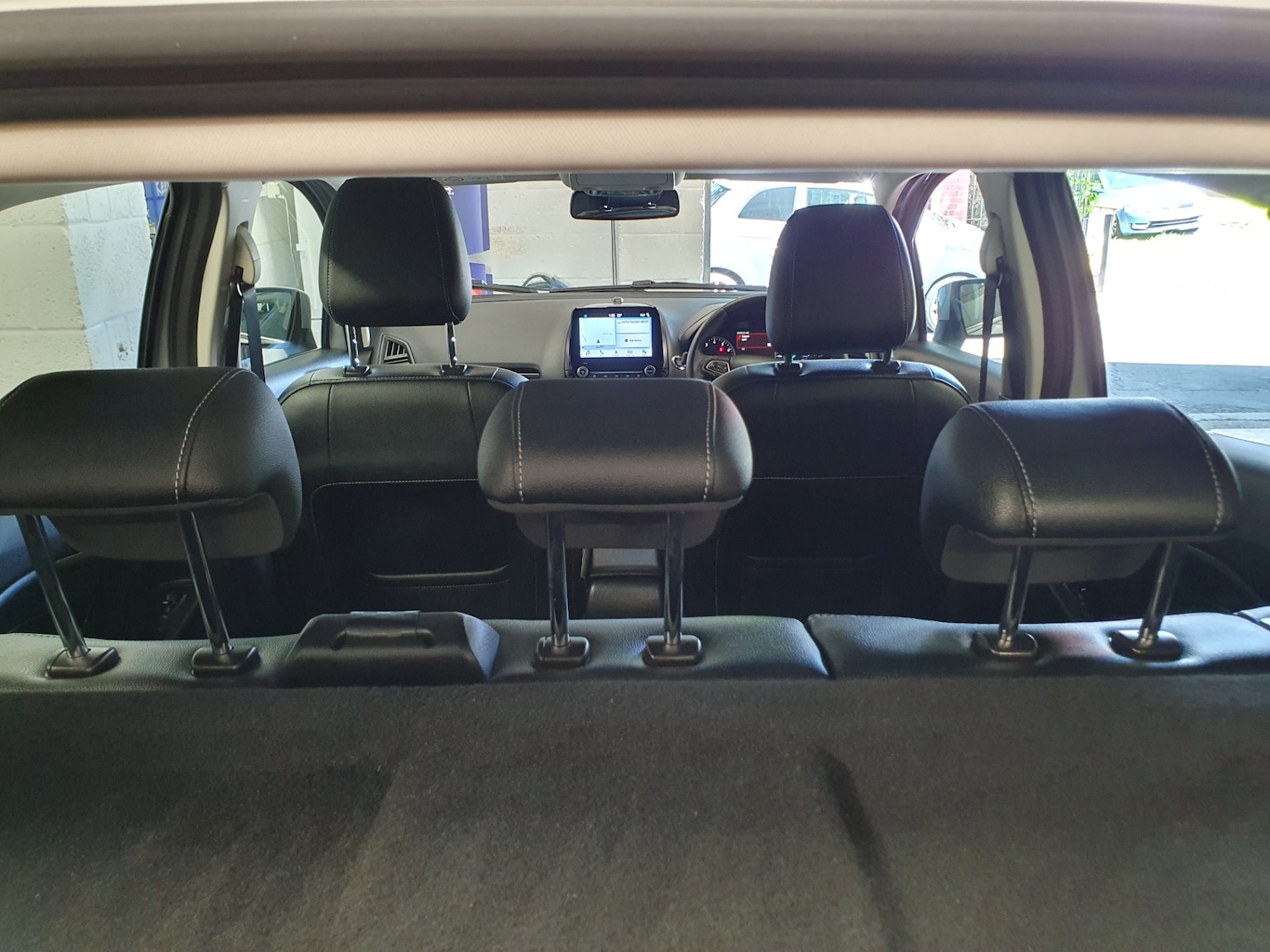 Used Ford Ecosport 2019 for sale - 76799073: Photo 14