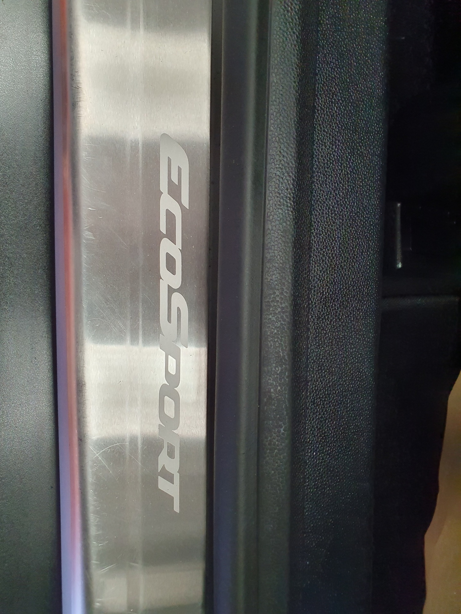 Used Ford Ecosport 2019 for sale - 76799073: Photo 16