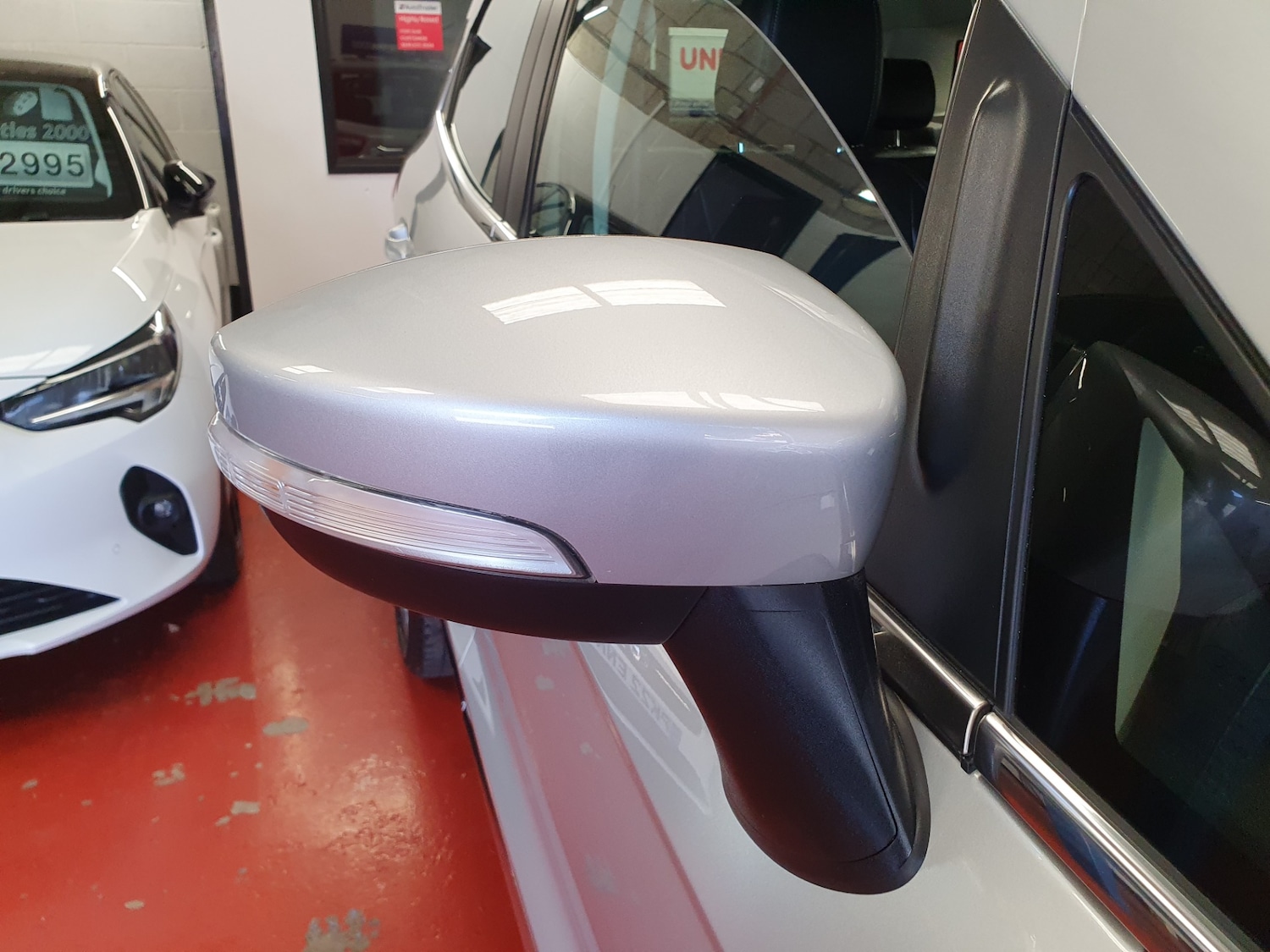 Used Ford Ecosport 2019 for sale - 76799073: Photo 19