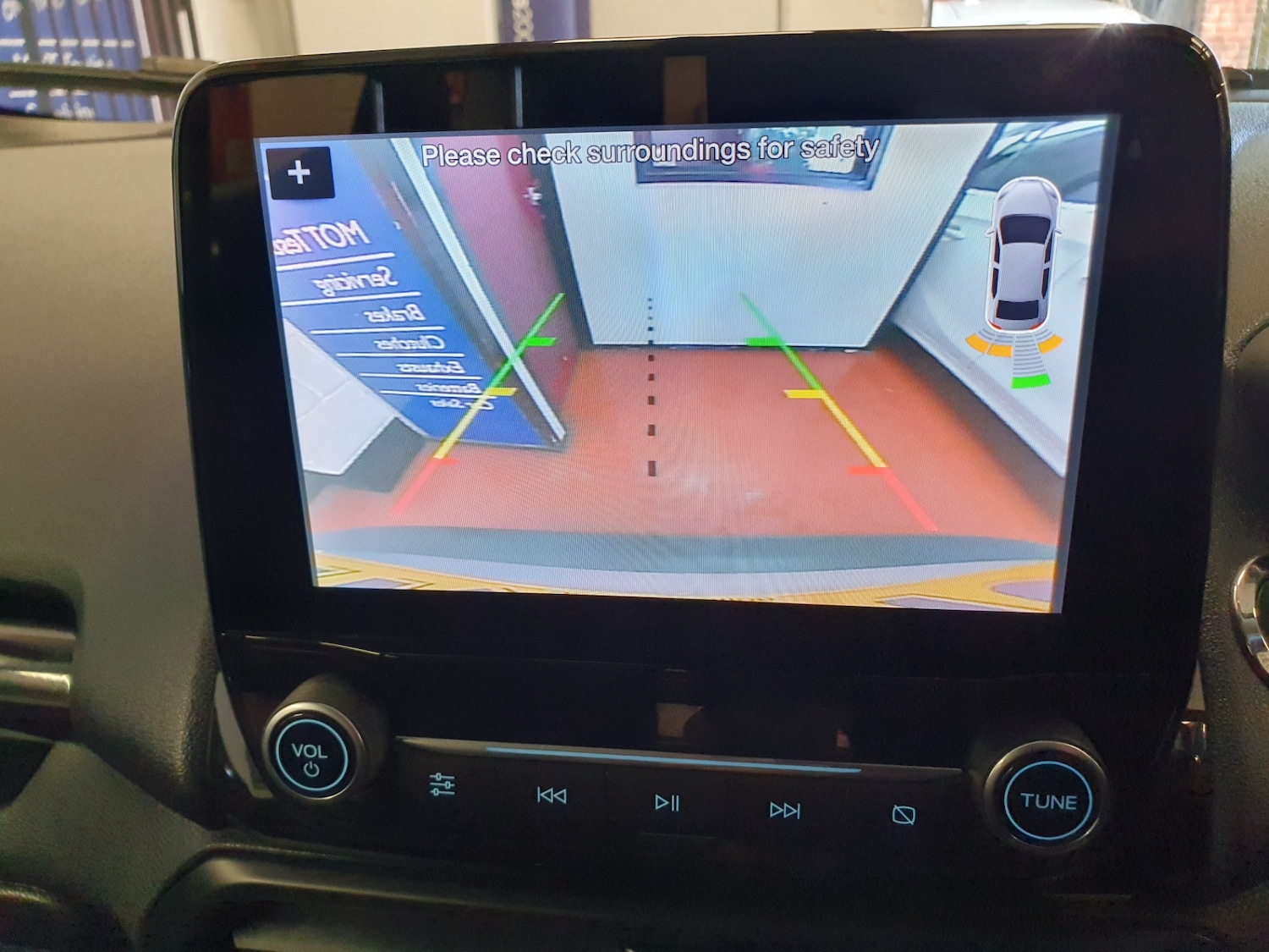 Used Ford Ecosport 2019 for sale - 76799073: Photo 22