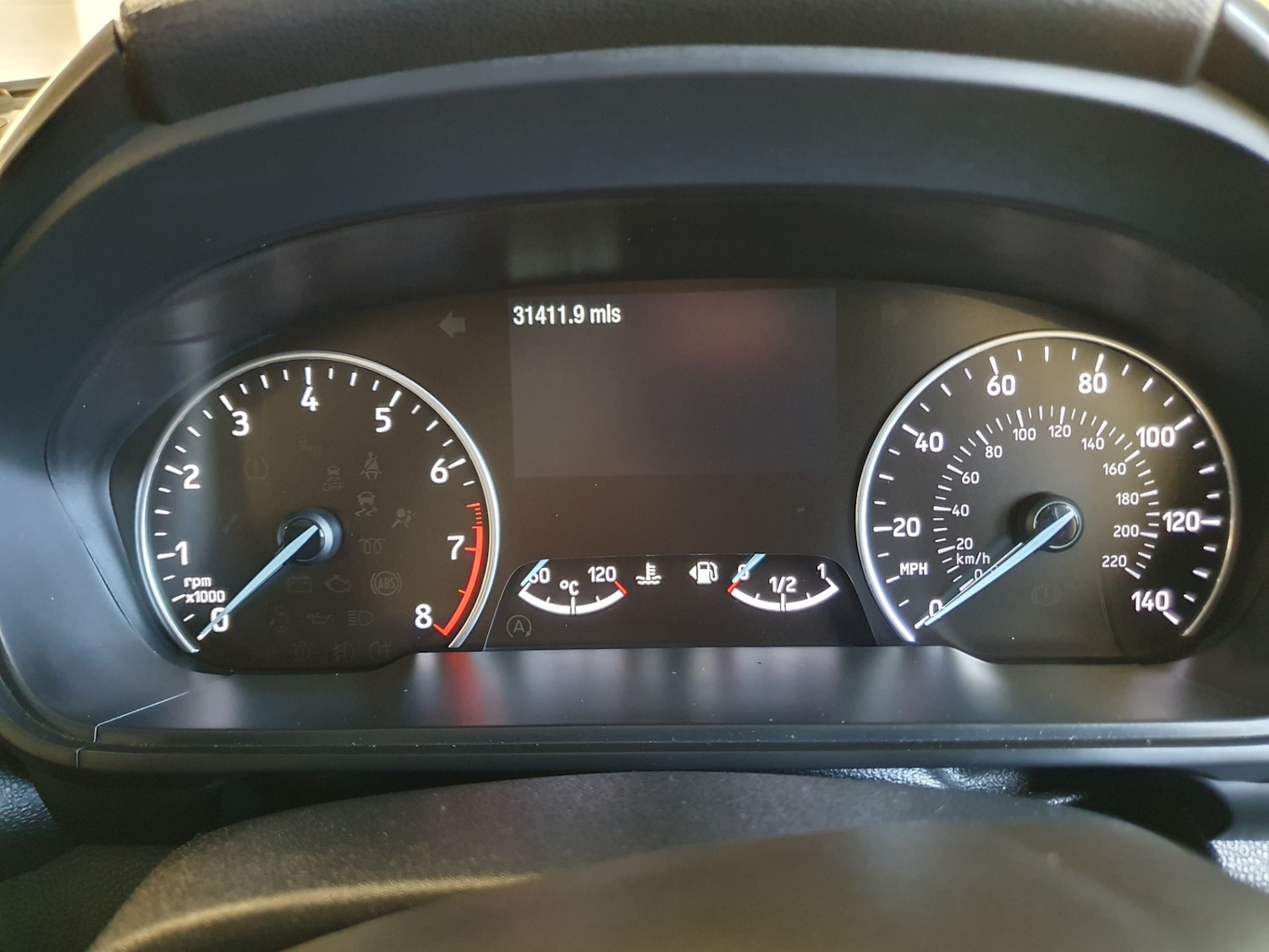 Used Ford Ecosport 2019 for sale - 76799073: Photo 23