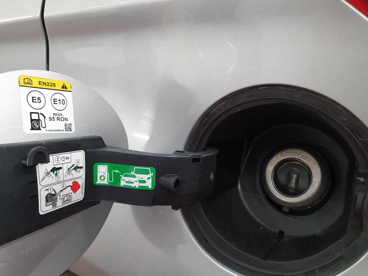 Used Ford Ecosport 2019 for sale - 76799073: Photo 25