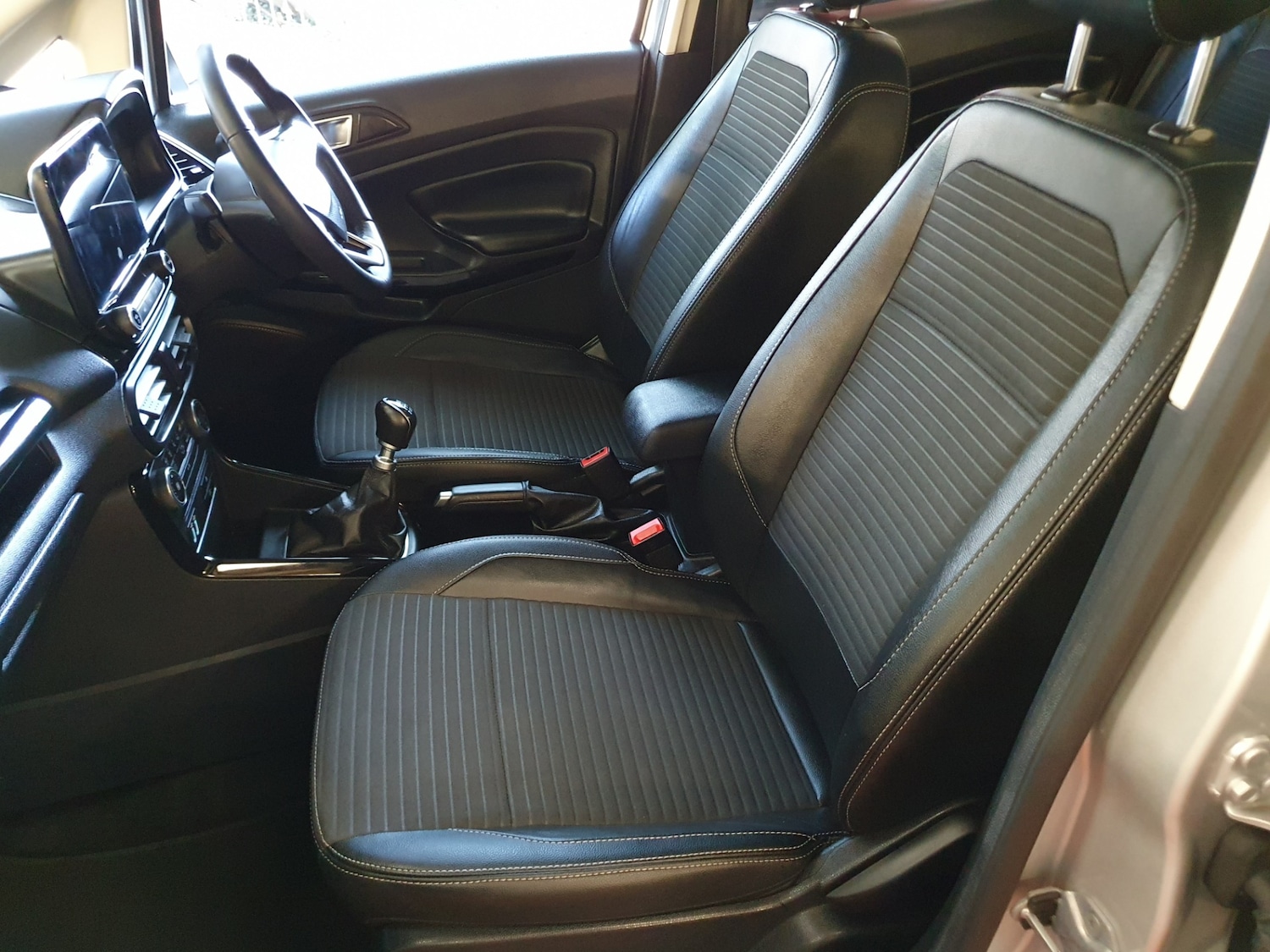 Used Ford Ecosport 2019 for sale - 76799073: Photo 27