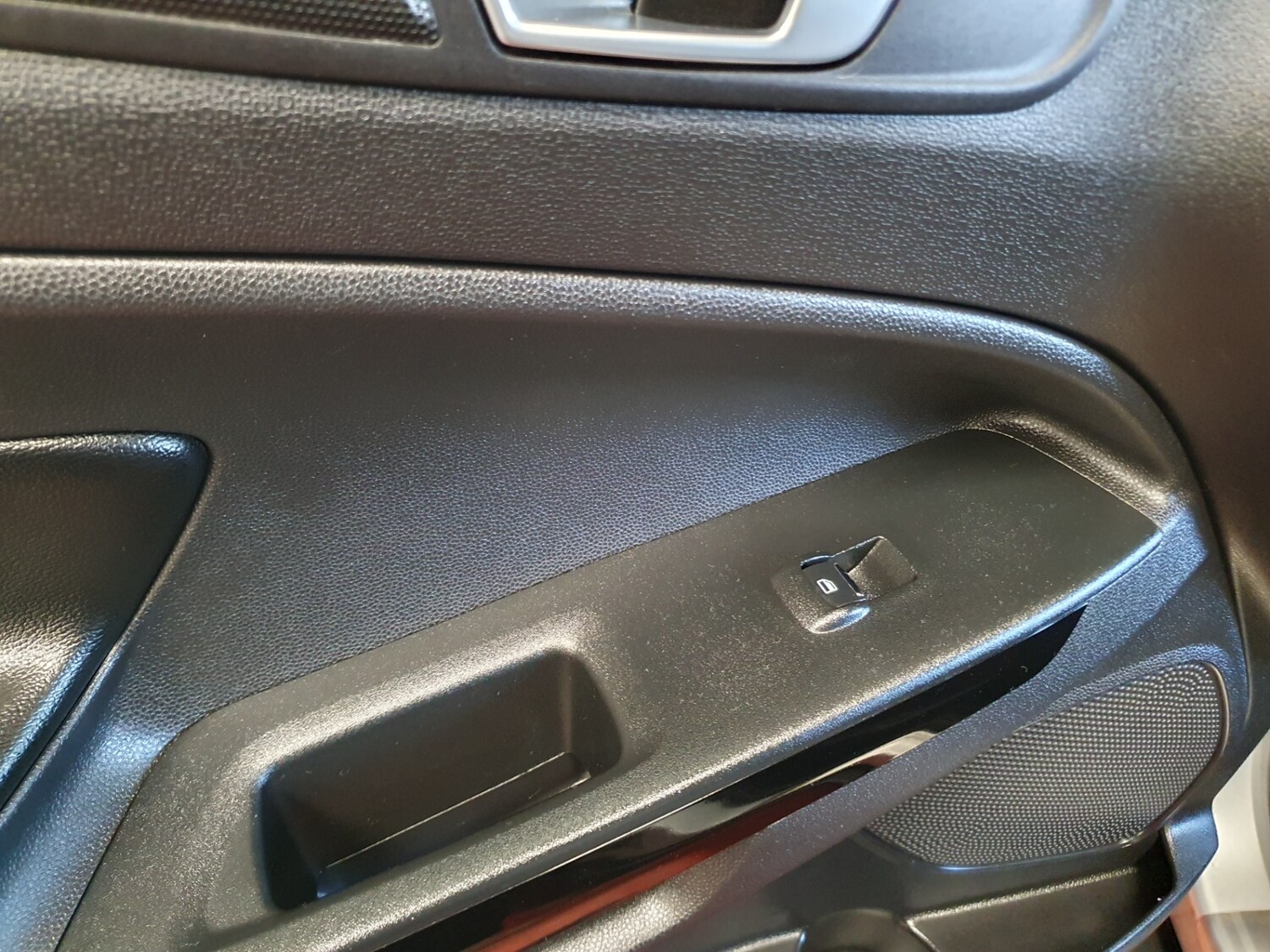 Used Ford Ecosport 2019 for sale - 76799073: Photo 37