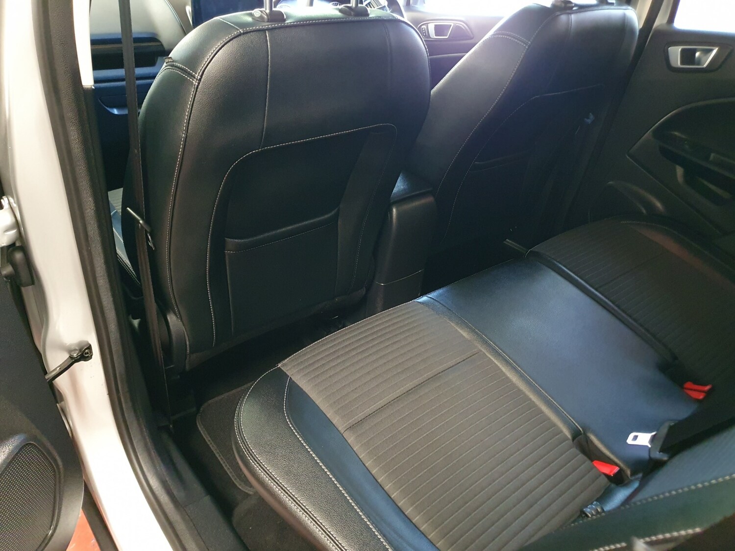 Used Ford Ecosport 2019 for sale - 76799073: Photo 38